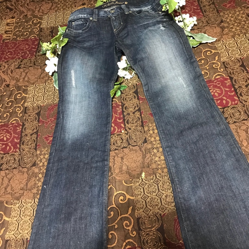 Jeans - Picture 4 of 4